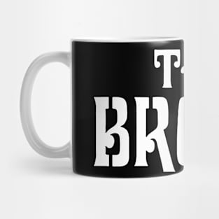 The Bronx 1 Mug